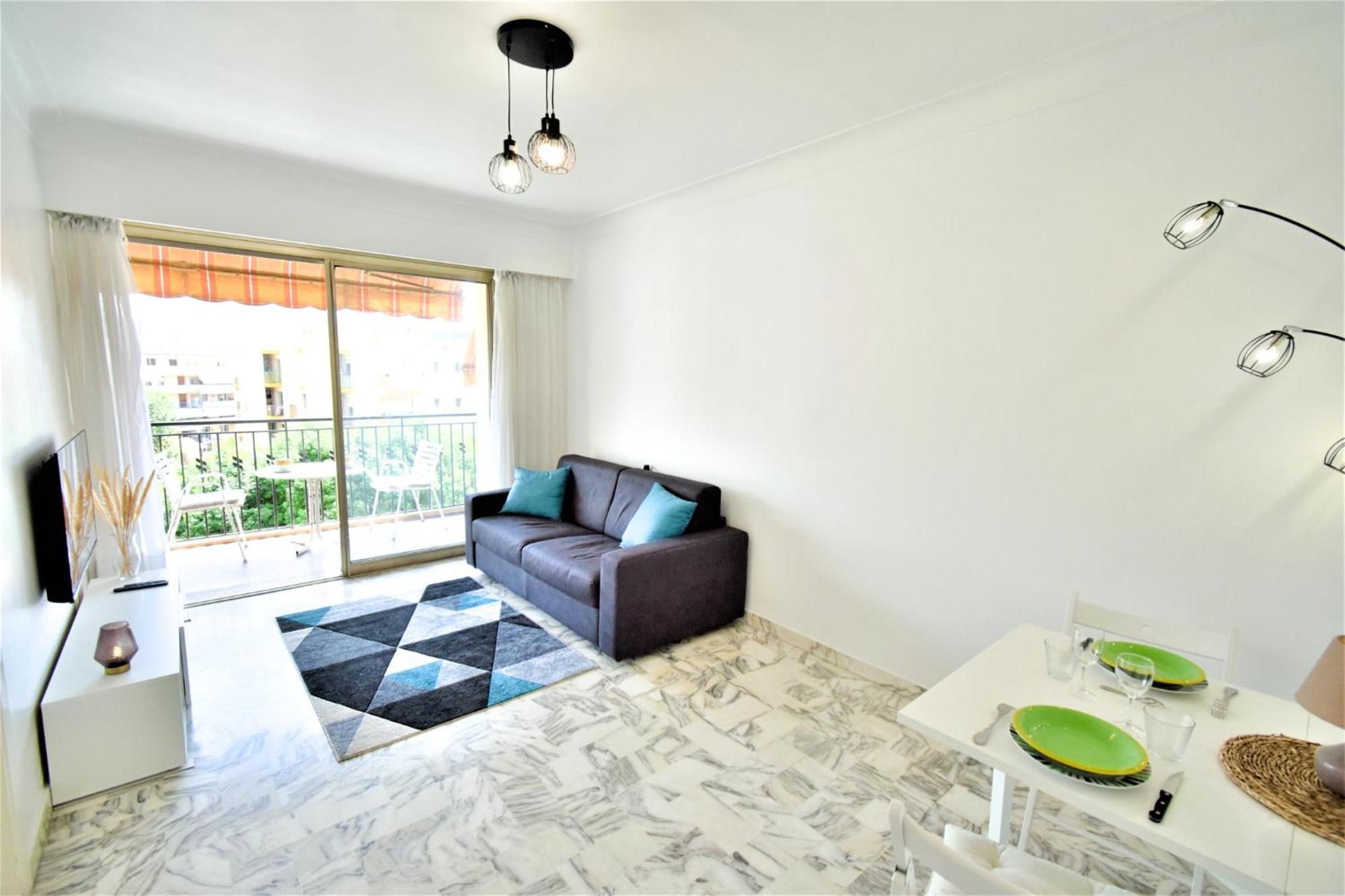 L'Orangerie - Proche Mer - Terrasse - Parking Prive - Clim โรกบรูน-กัป-มาร์แต็ง ภายนอก รูปภาพ